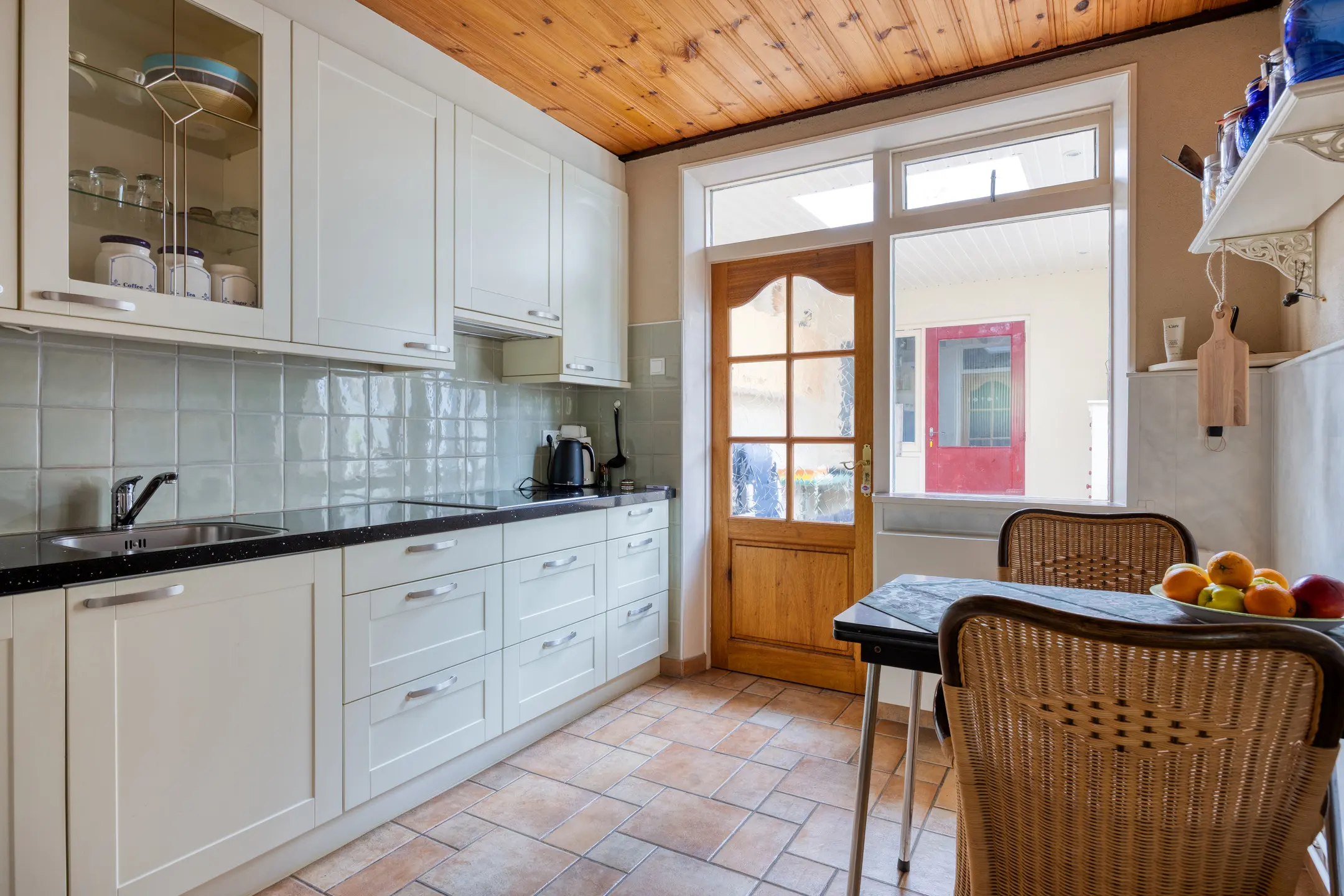 Kanonweistraat 25 in DOMBURG, foto 4