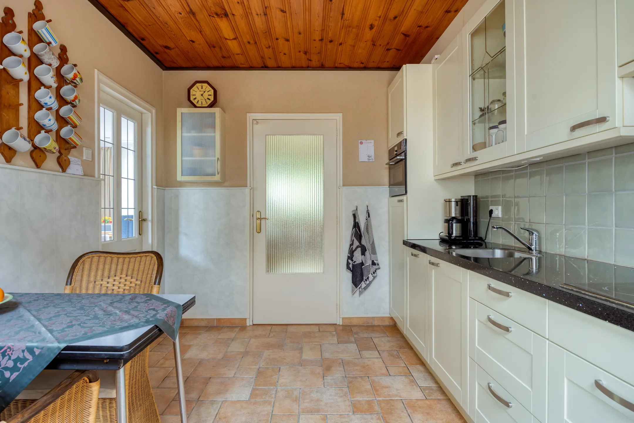 Kanonweistraat 25 in DOMBURG, foto 7