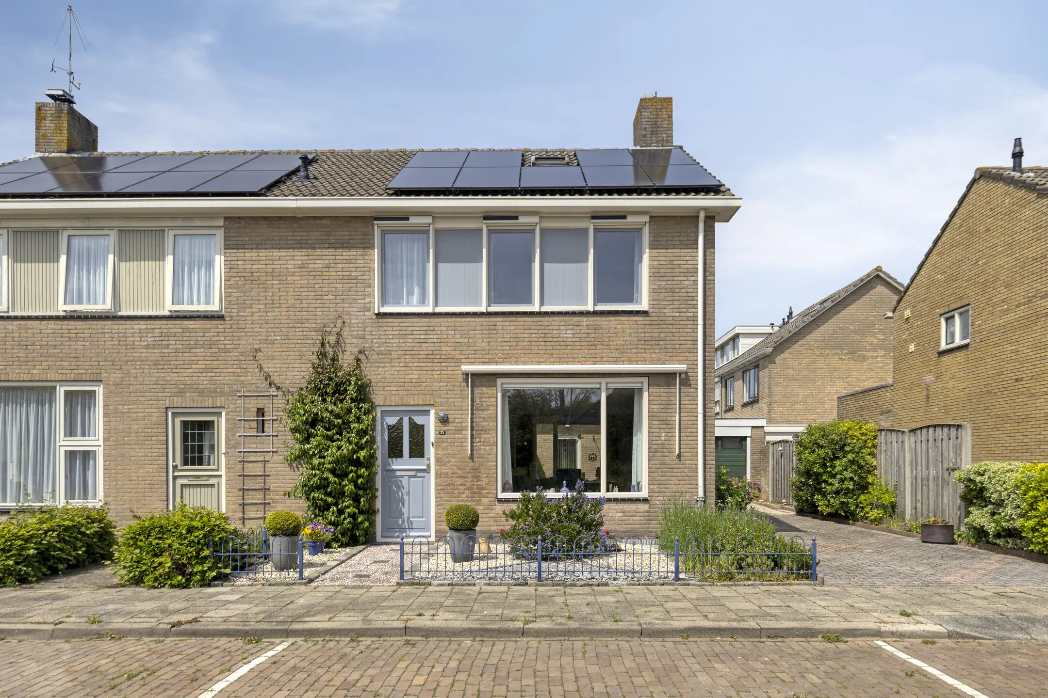 Kanonweistraat 25 in DOMBURG, foto 5