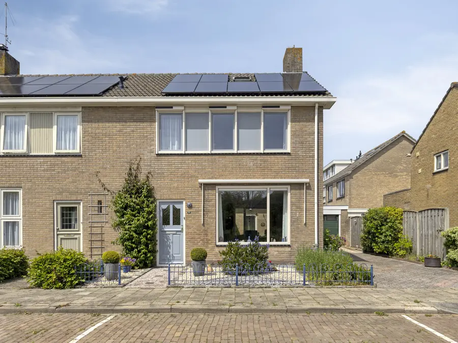 Kanonweistraat 25, foto 5