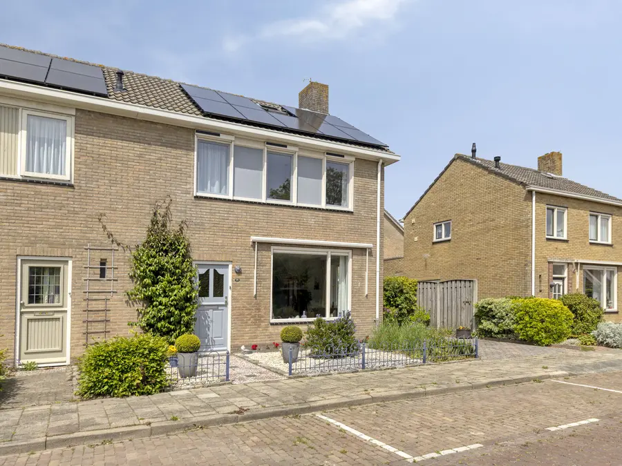 Kanonweistraat 25, foto 35