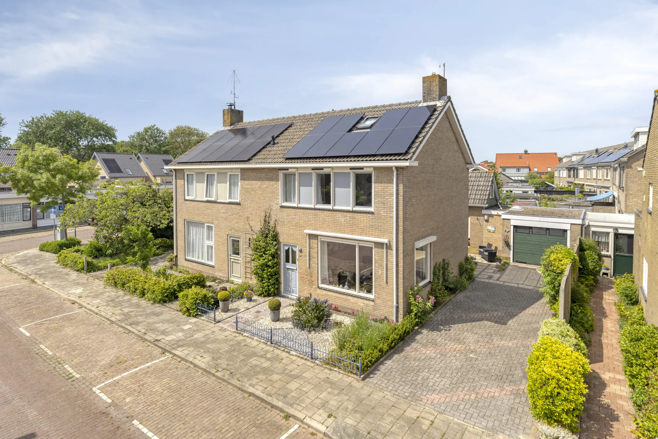 Kanonweistraat 25 in DOMBURG, foto 1