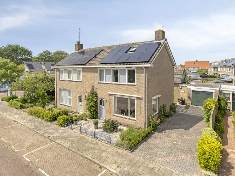 Kanonweistraat 25, foto 1
