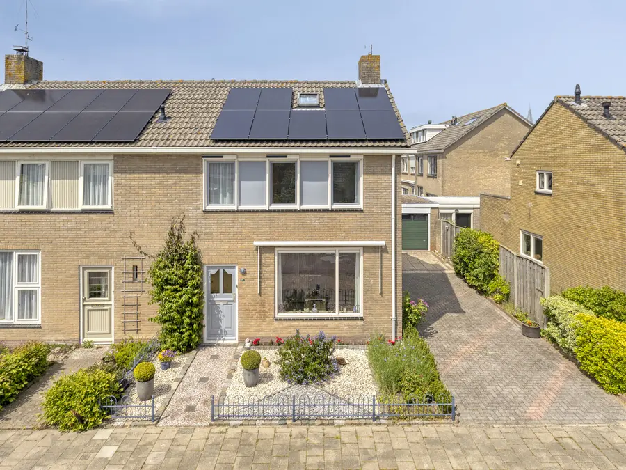 Kanonweistraat 25, foto 33