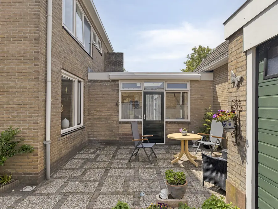 Kanonweistraat 25, foto 28