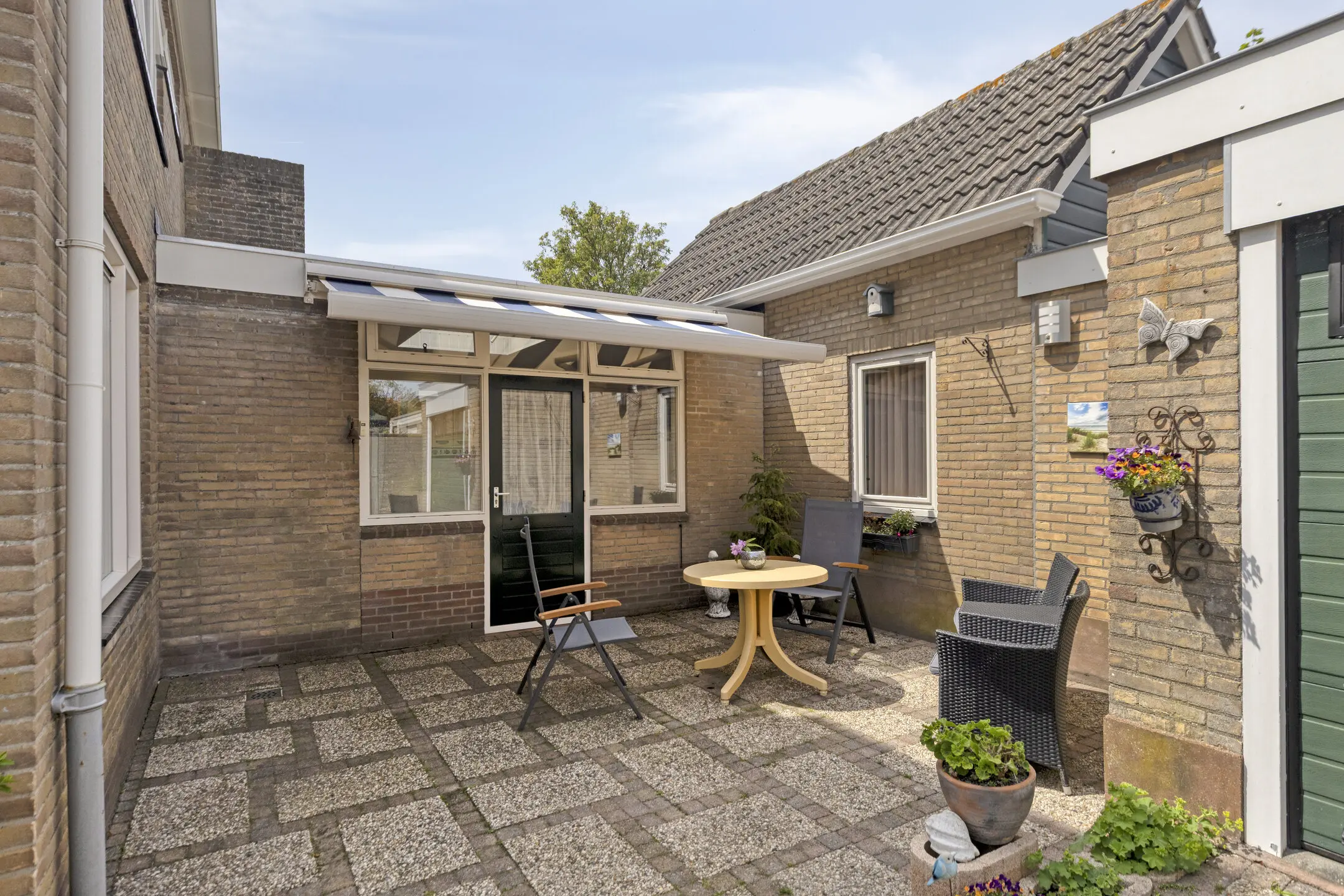 Kanonweistraat 25 in DOMBURG, foto 2