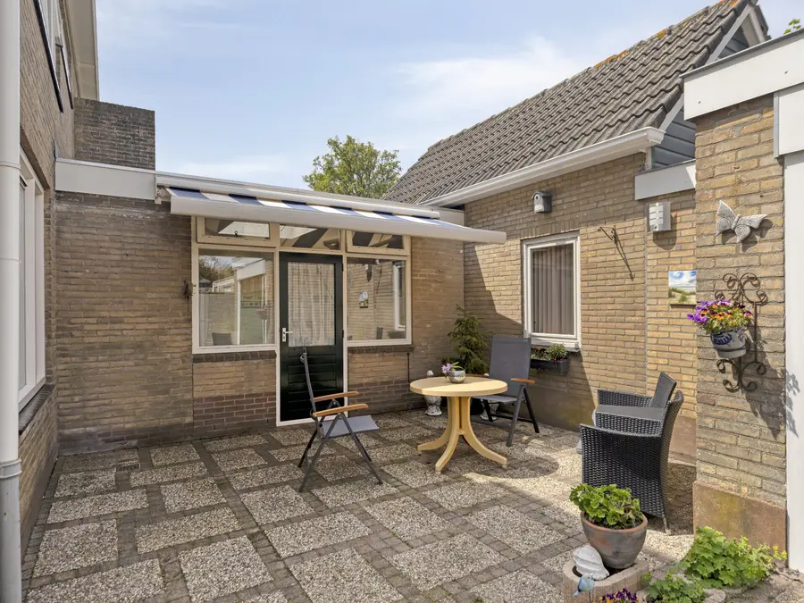 Kanonweistraat 25, foto 2