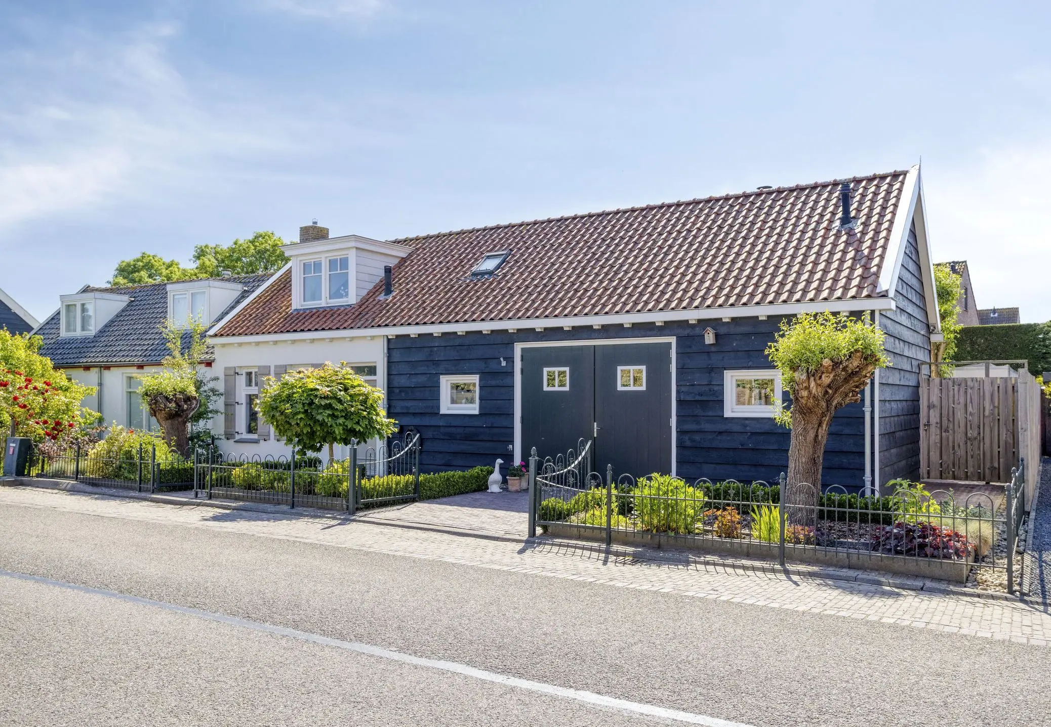 Noordstraat 23 in GRIJPSKERKE, foto 2