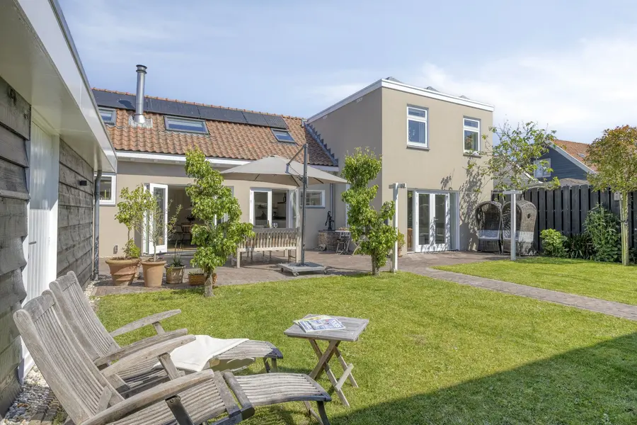 Noordstraat 23 in Grijpskerke