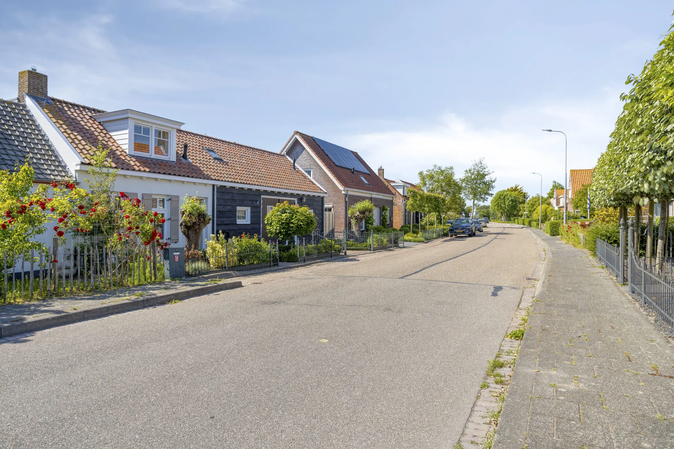 Noordstraat 23 in GRIJPSKERKE, foto 4