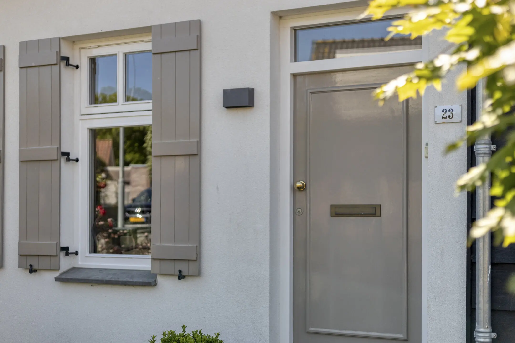 Noordstraat 23 in GRIJPSKERKE, foto 3