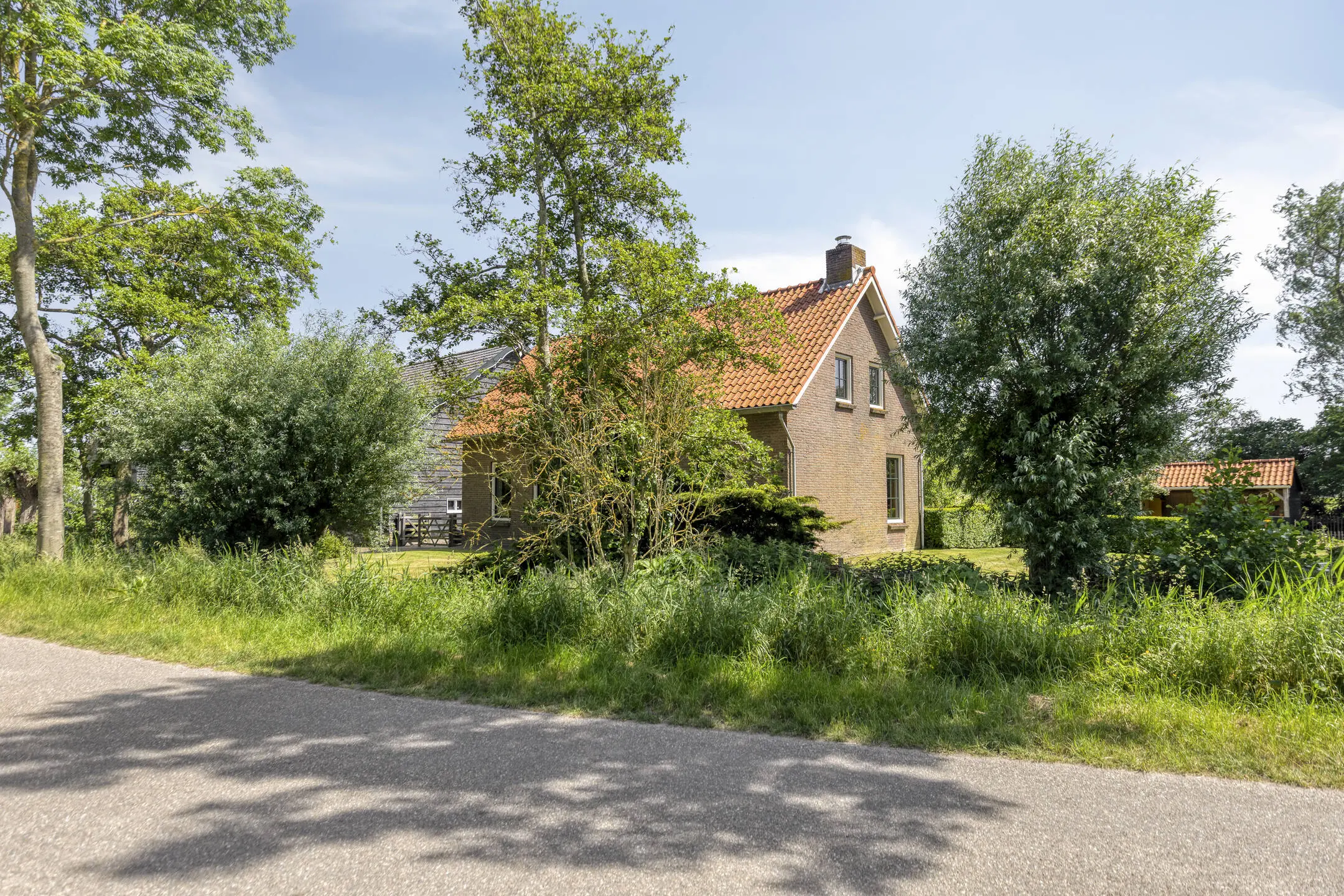 Pioniersweg 3 in GRIJPSKERKE, foto 7