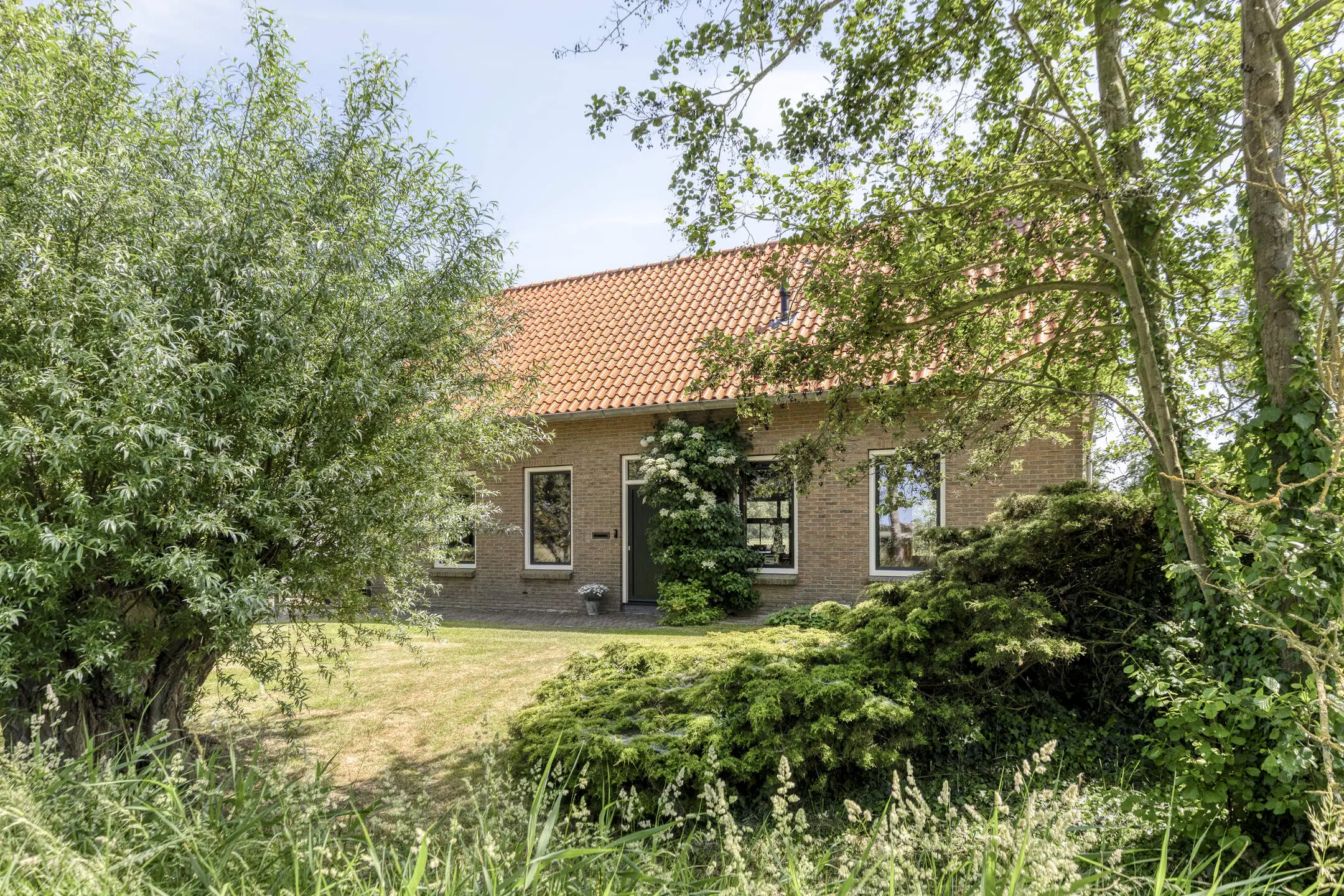 Pioniersweg 3 in GRIJPSKERKE, foto 8