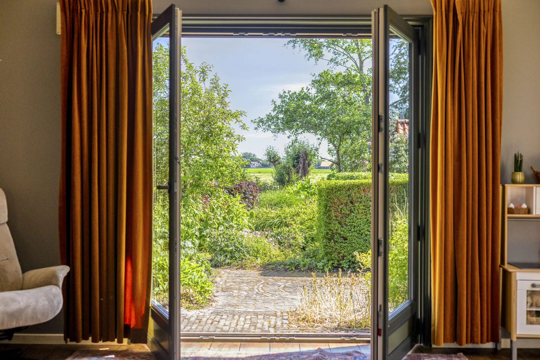 Pioniersweg 3 in GRIJPSKERKE, foto 3