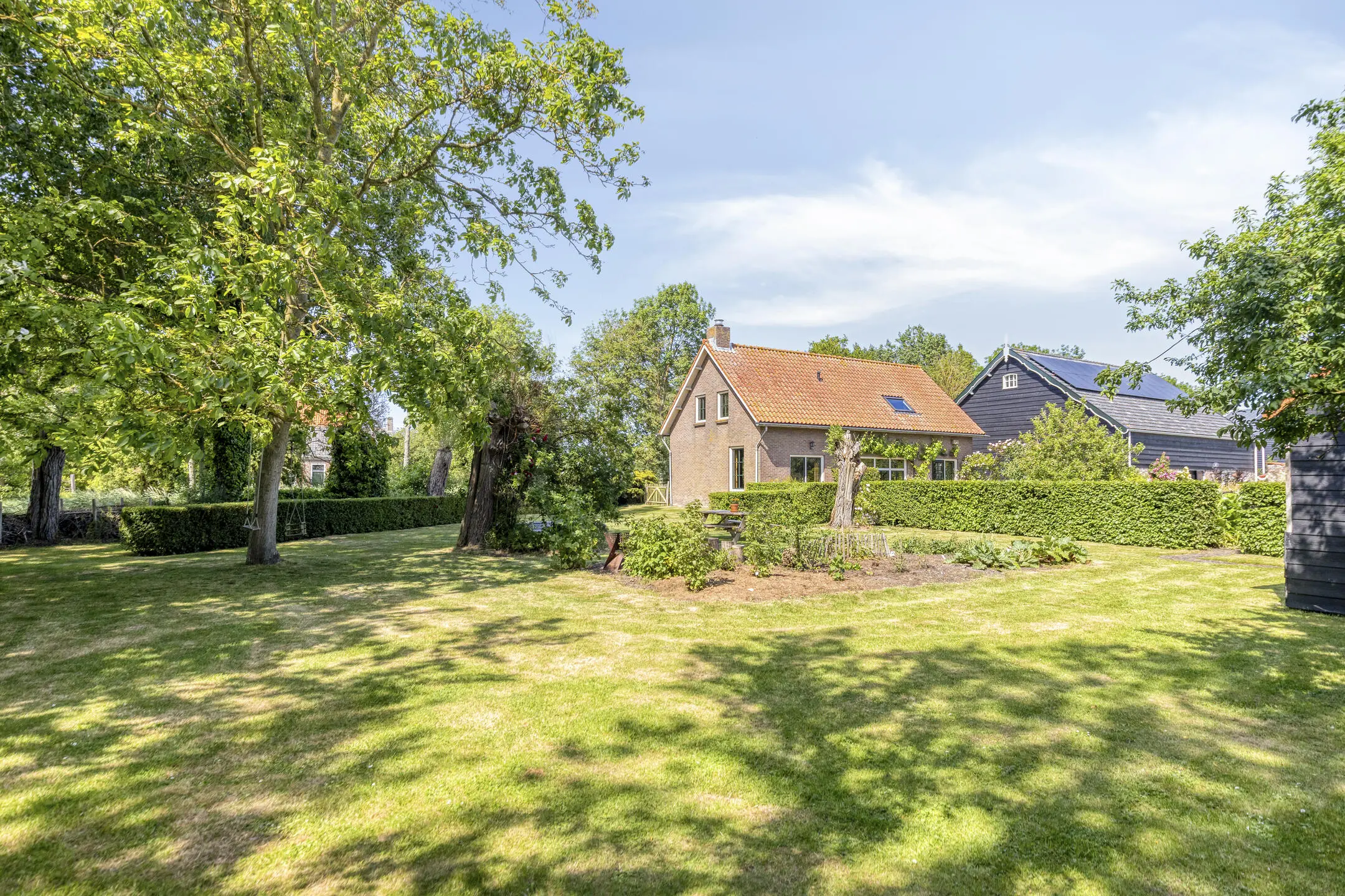 Pioniersweg 3 in GRIJPSKERKE, foto 1