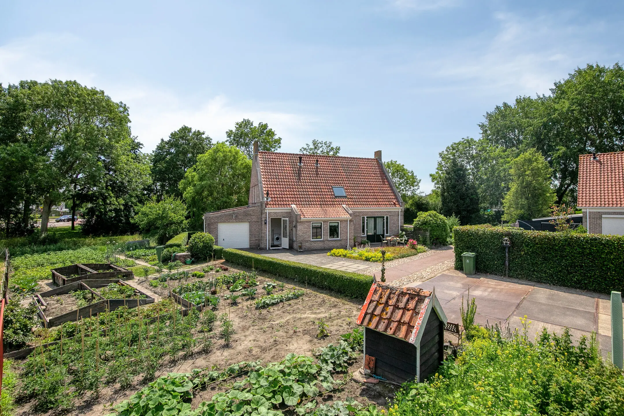 Grote Abeele 2 in OOST-SOUBURG, foto 2