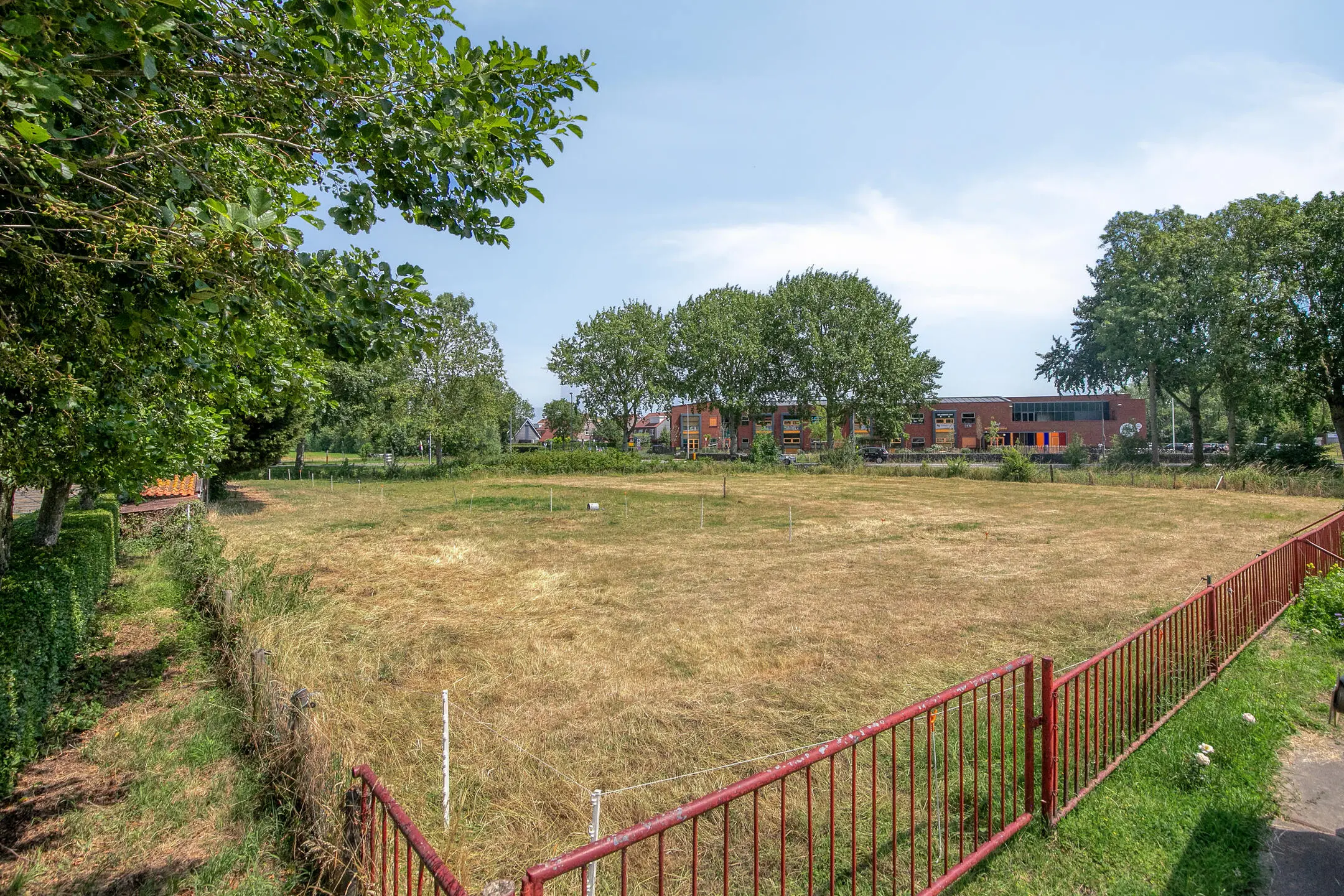 Grote Abeele 2 in OOST-SOUBURG, foto 3