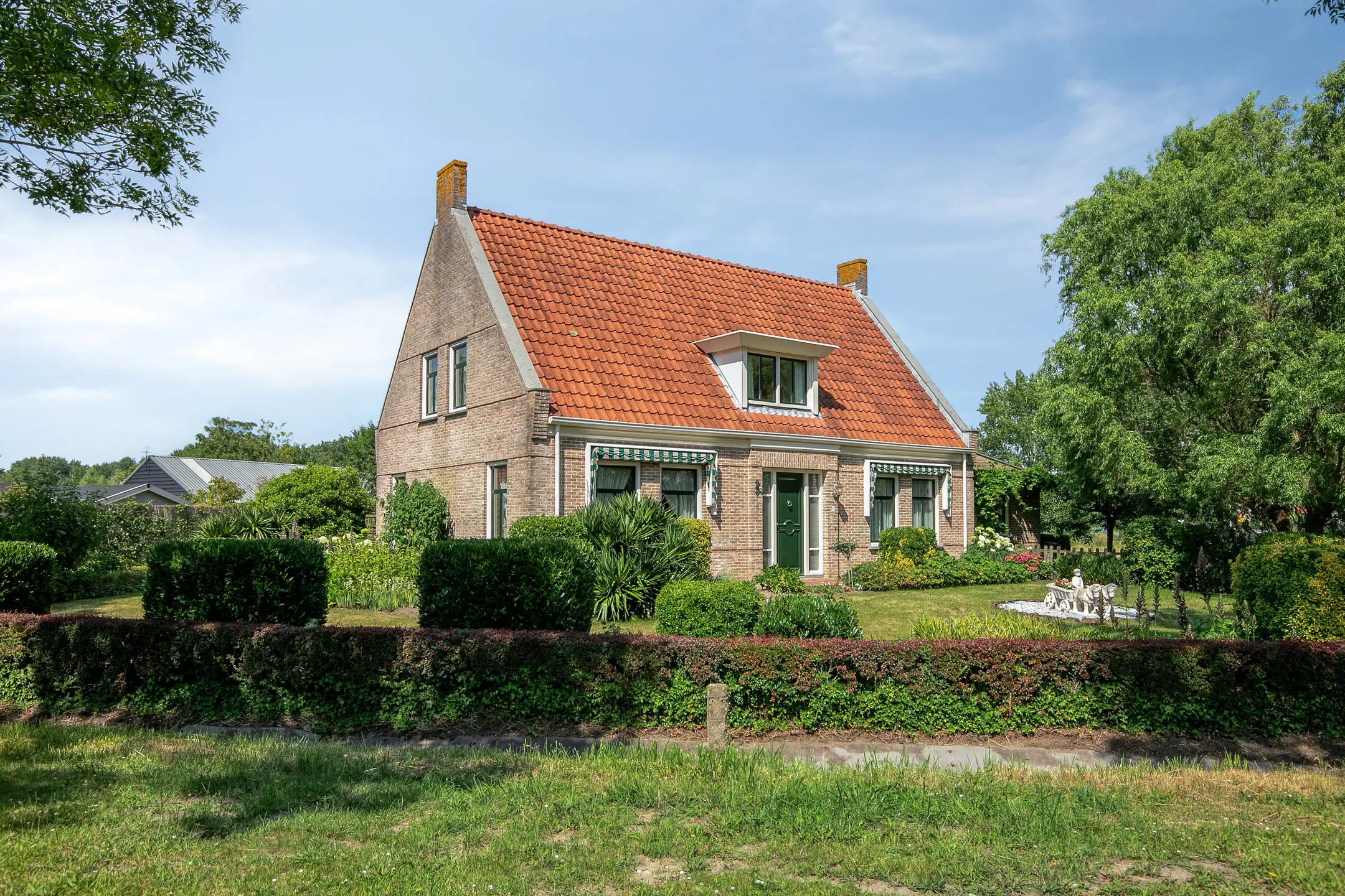 Grote Abeele 2 in OOST-SOUBURG, foto 1