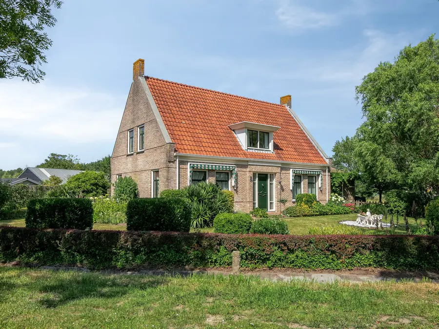 Grote Abeele 2, foto 1