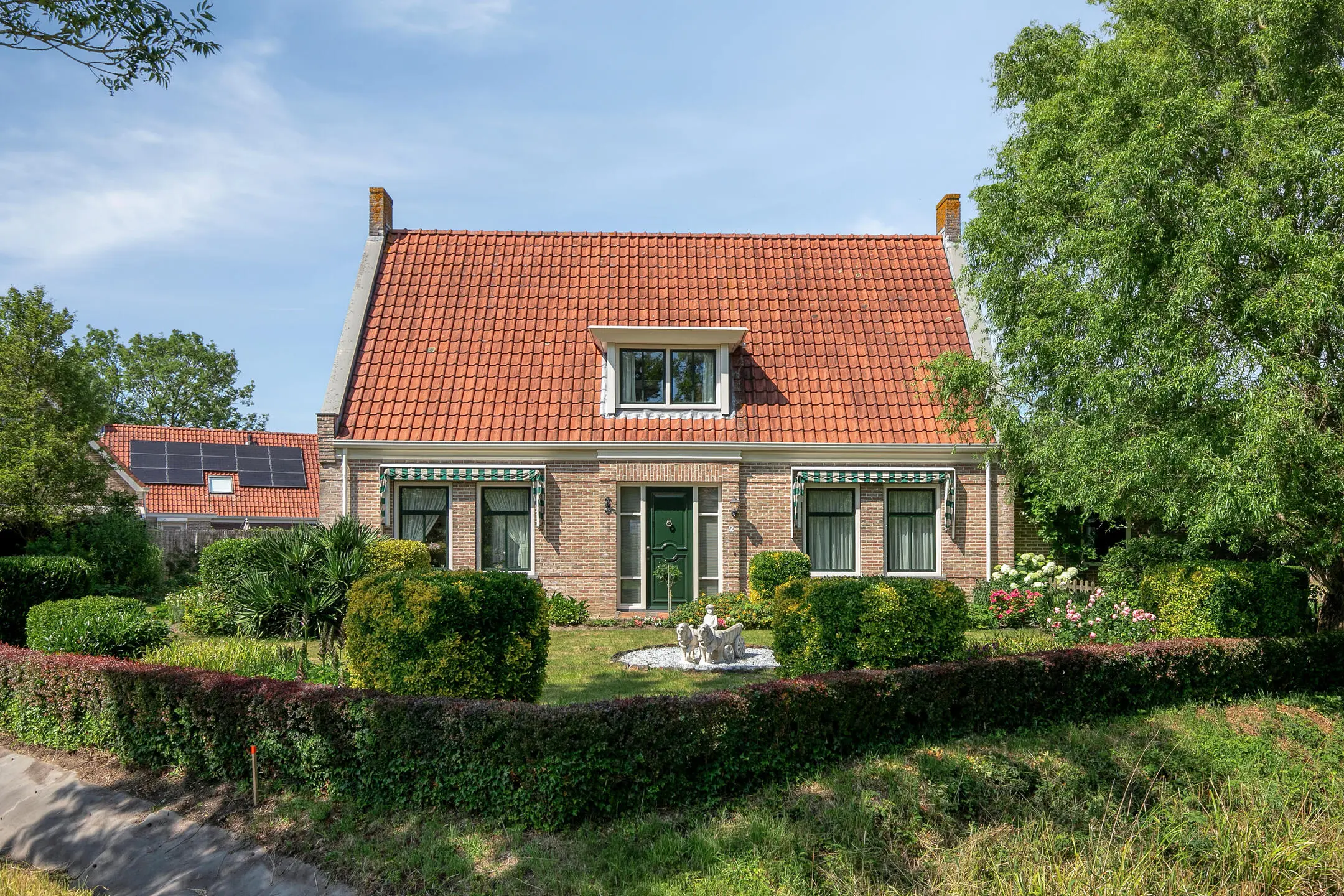 Grote Abeele 2 in OOST-SOUBURG, foto 5