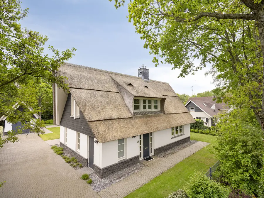 Beukenlaan 36R, foto 1