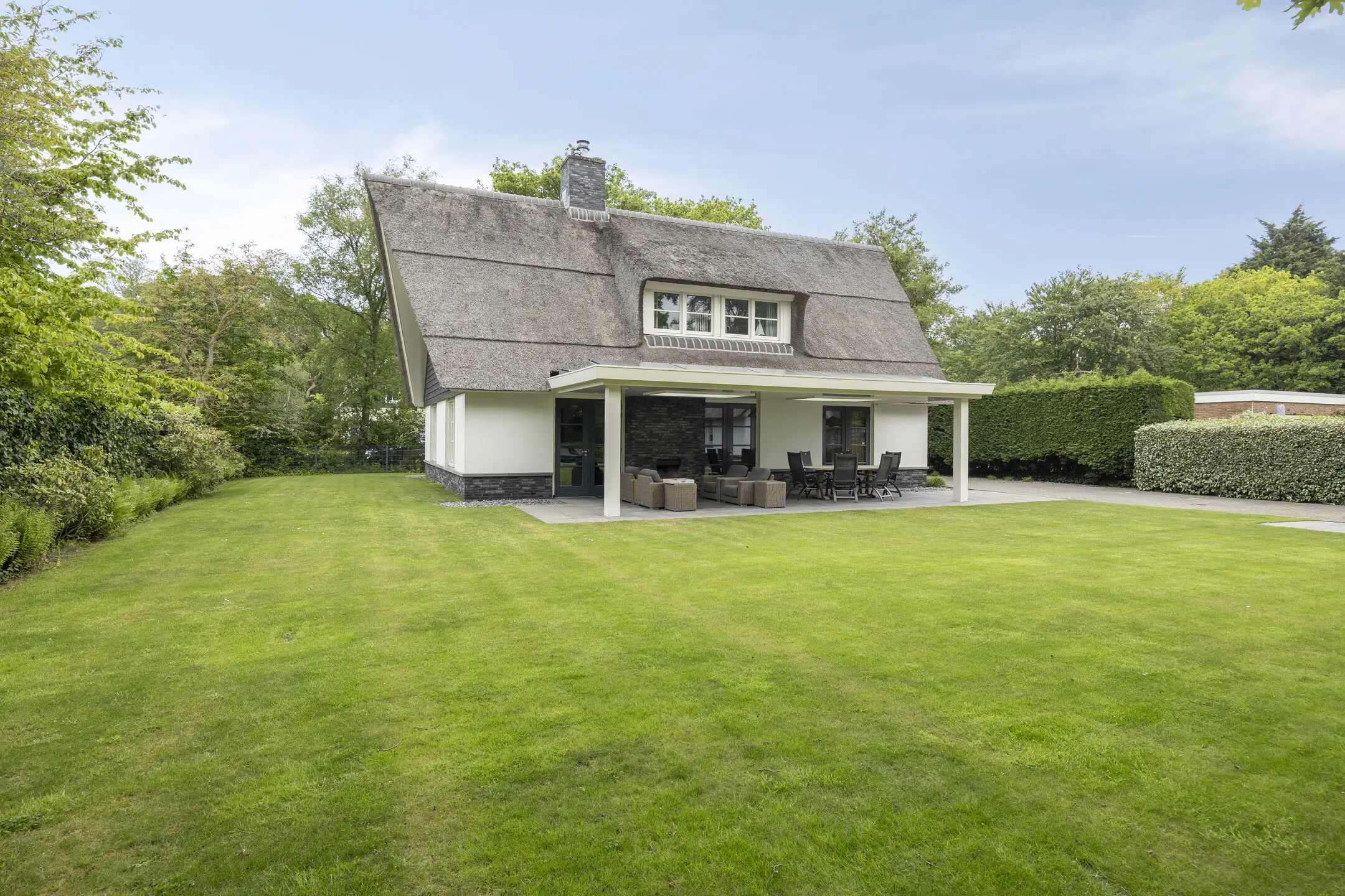 Beukenlaan 36R in OOSTKAPELLE, foto 4