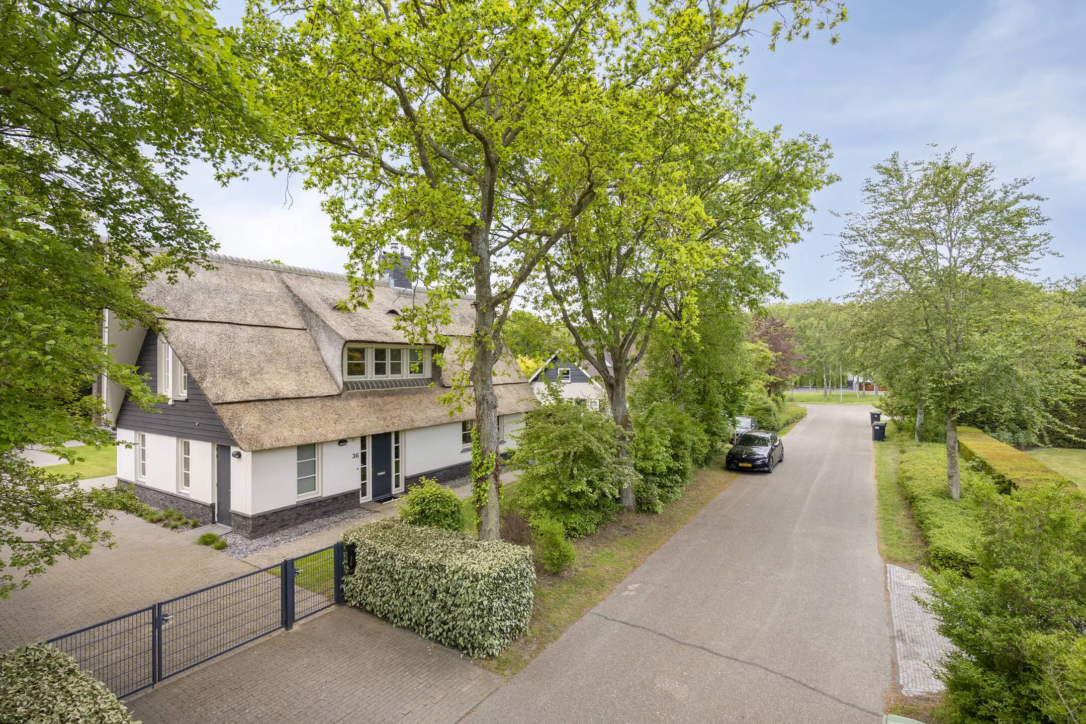 Beukenlaan 36R in OOSTKAPELLE, foto 5