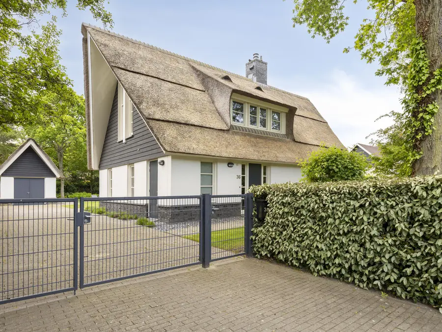 Beukenlaan 36R, foto 6