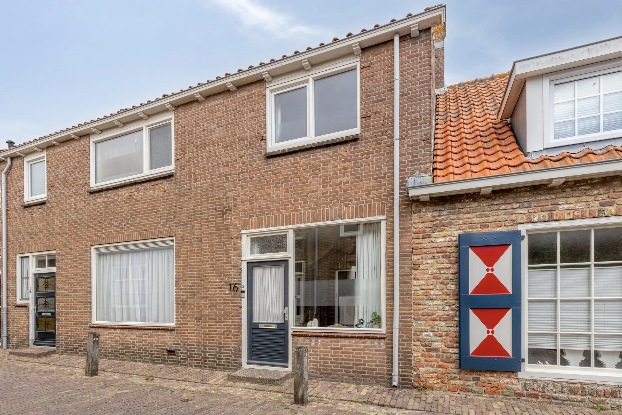 Weverijstraat 16 in DOMBURG, foto 5