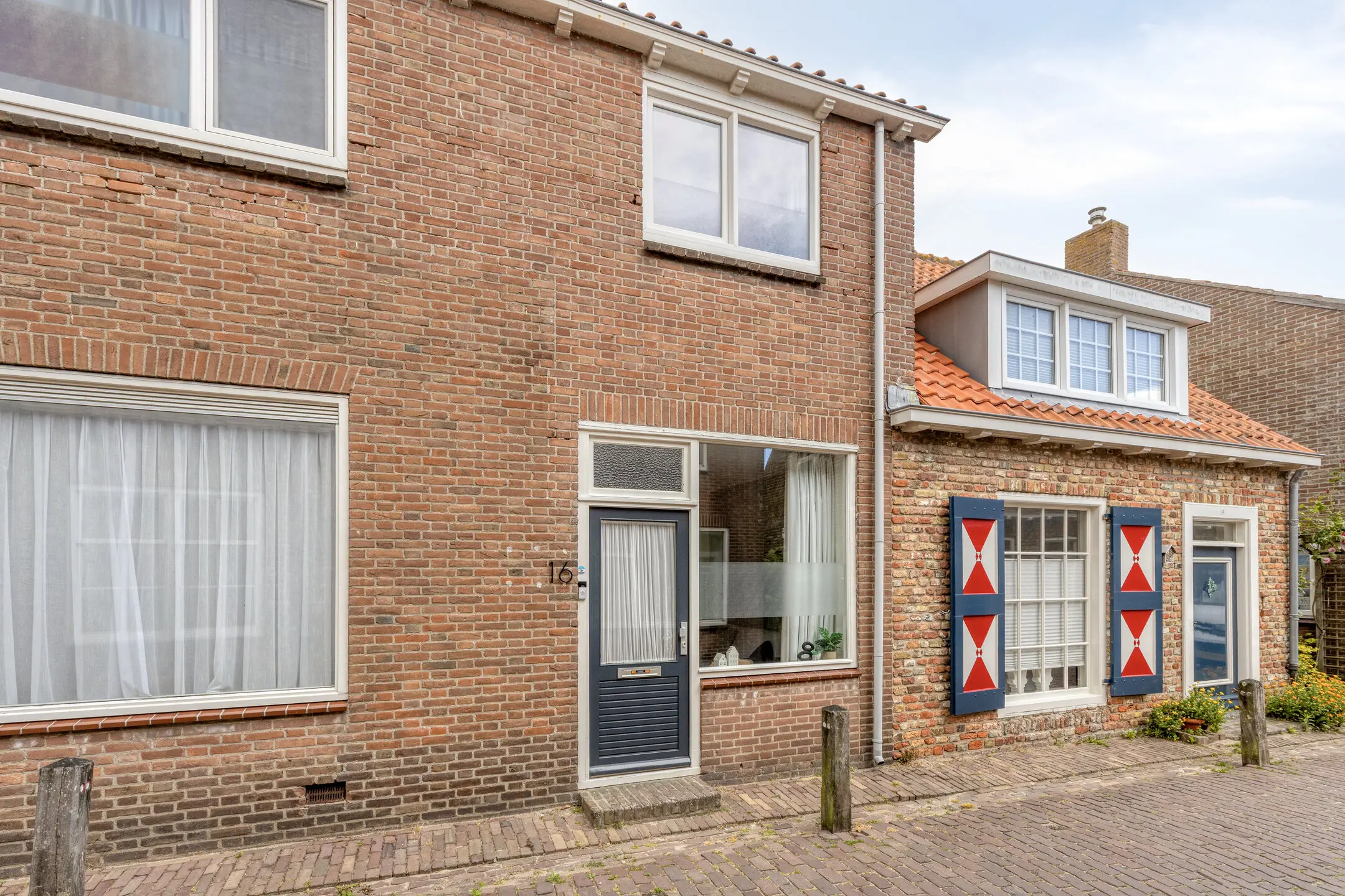 Weverijstraat 16 in DOMBURG, foto 7