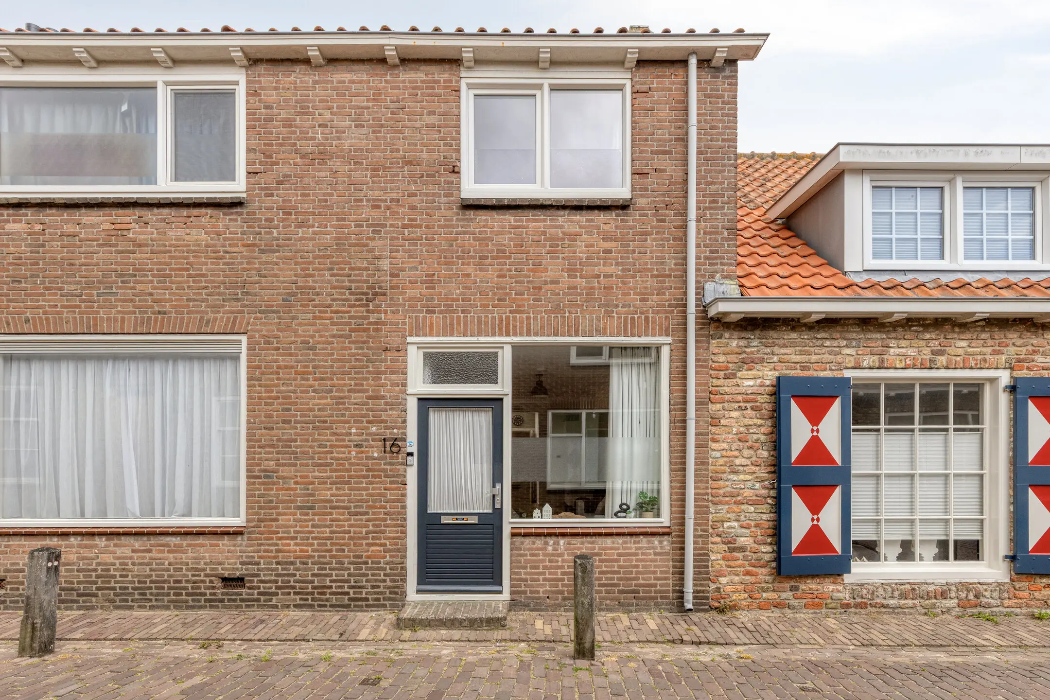 Weverijstraat 16 in DOMBURG, foto 6