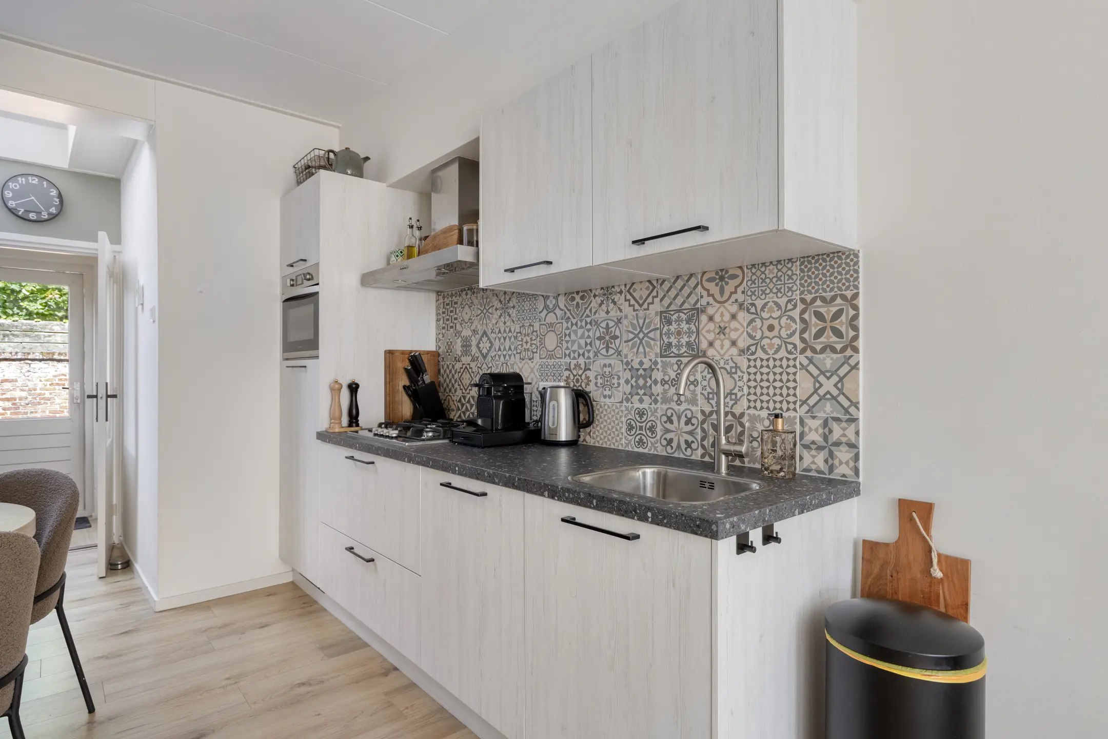Weverijstraat 16 in DOMBURG, foto 3