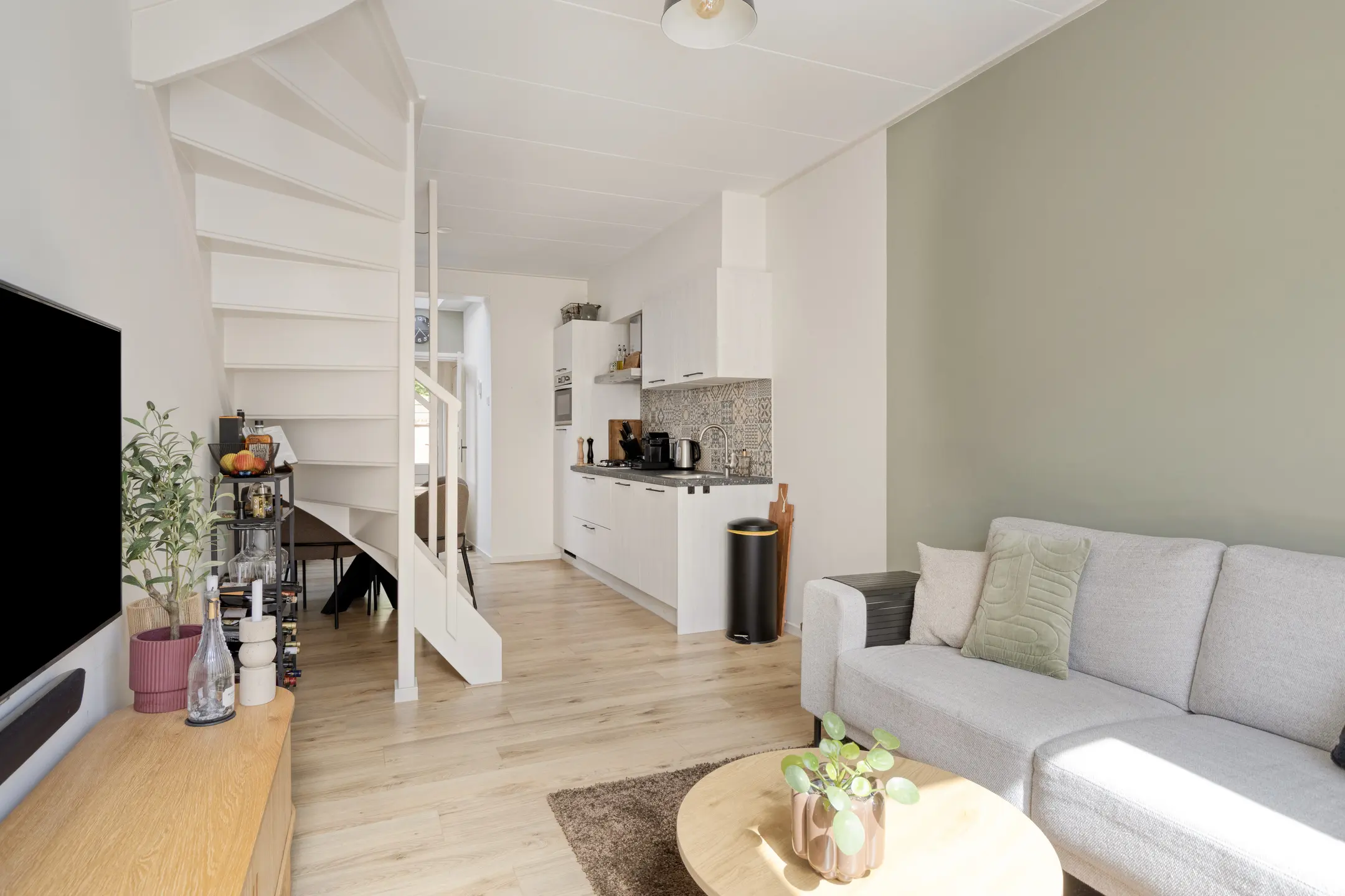Weverijstraat 16 in DOMBURG, foto 8