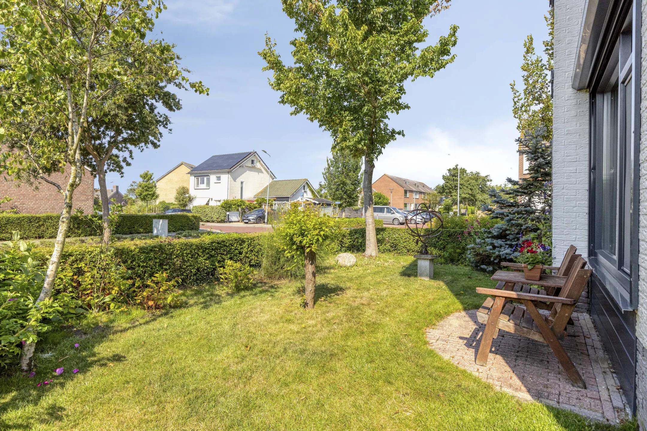 Zwinstraat 2 in ZOUTELANDE, foto 3