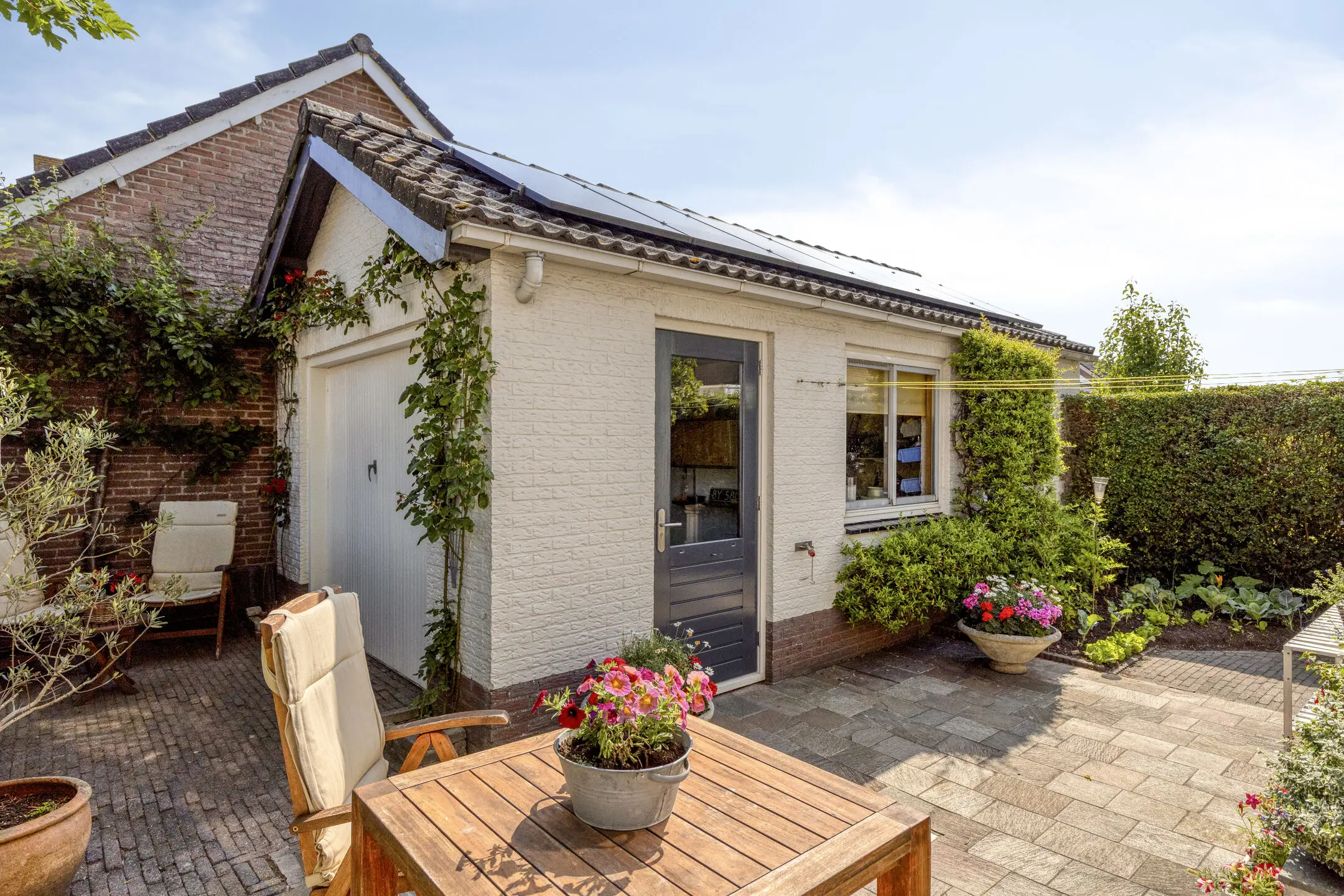 Zwinstraat 2 in ZOUTELANDE, foto 5