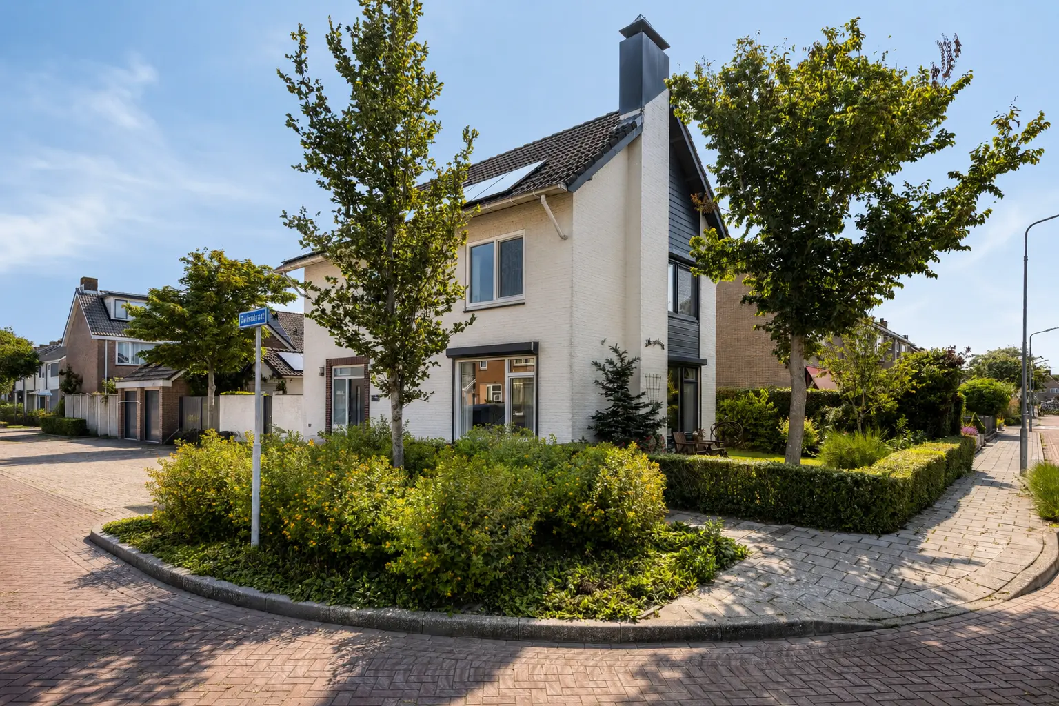 Zwinstraat 2 in ZOUTELANDE, foto 7