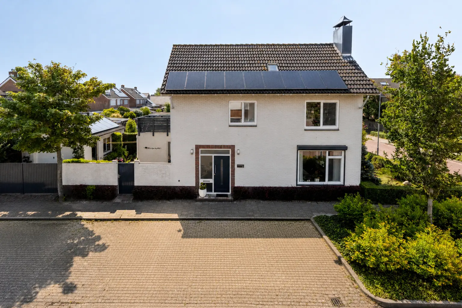 Zwinstraat 2 in ZOUTELANDE, foto 8