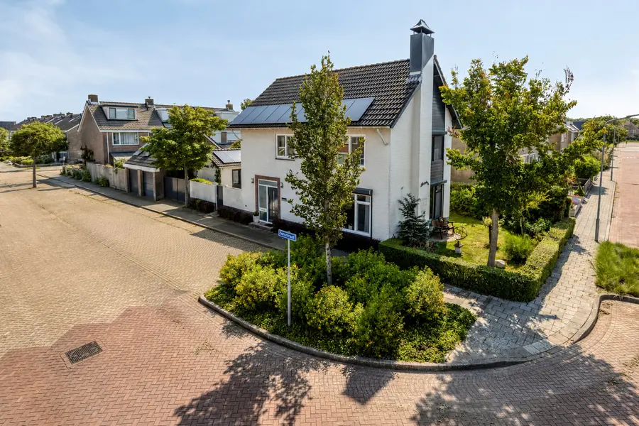 Zwinstraat 2 in Zoutelande