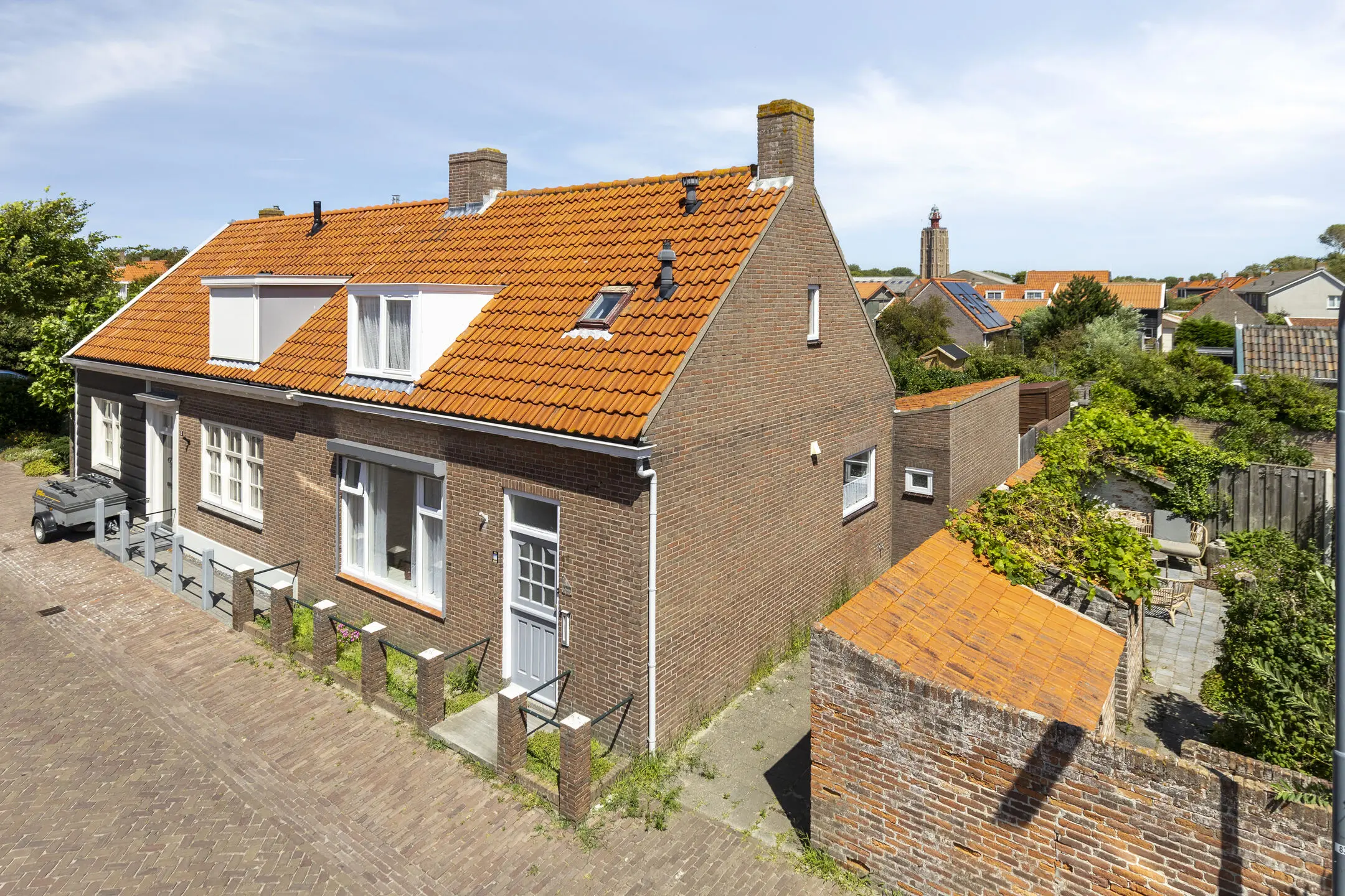 Utrechtsestraat 1 in WESTKAPELLE, foto 1