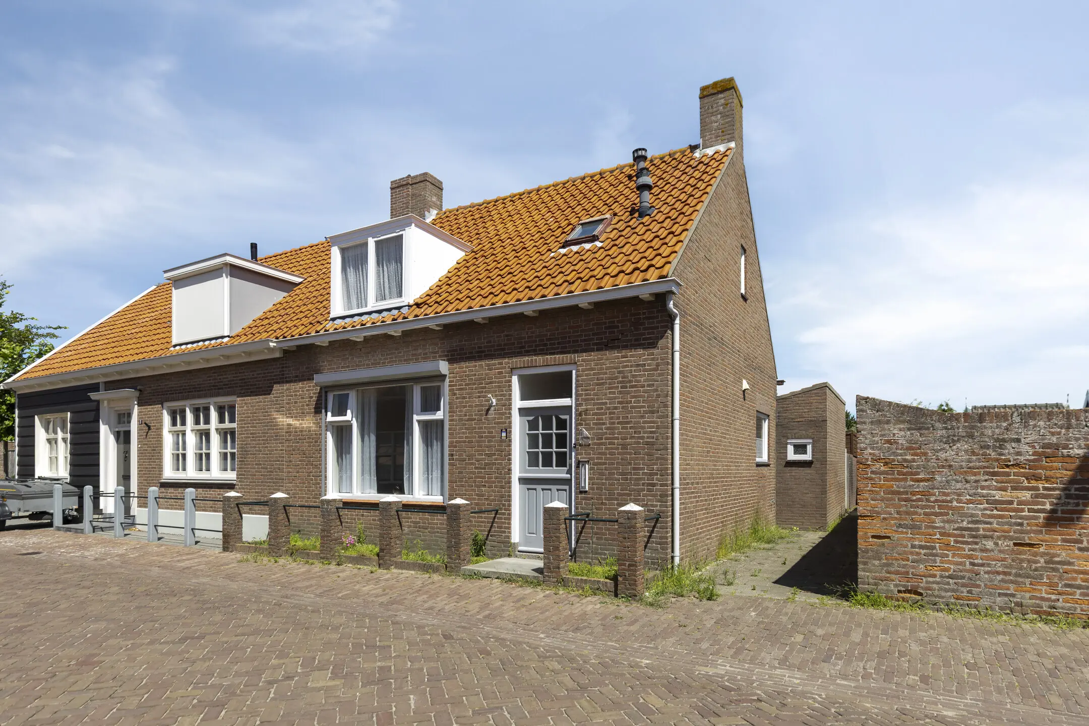 Utrechtsestraat 1 in WESTKAPELLE, foto 7