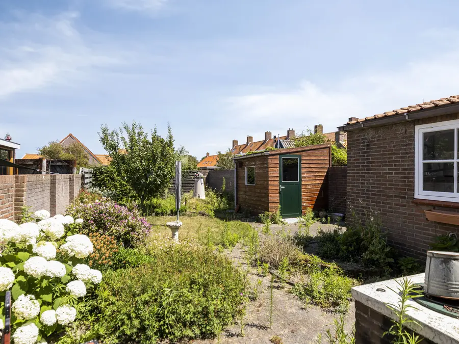 Utrechtsestraat 1, foto 23