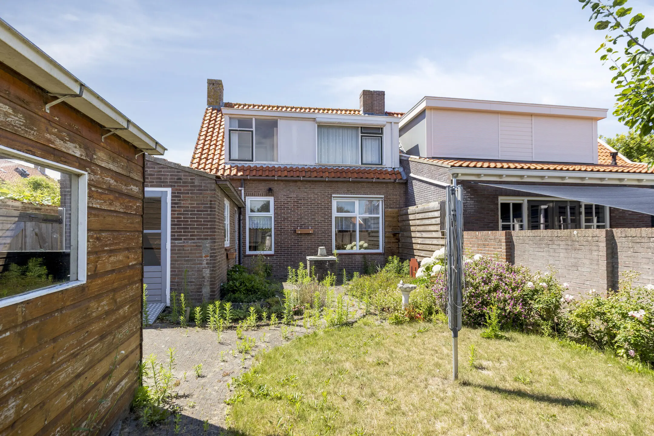 Utrechtsestraat 1 in WESTKAPELLE, foto 2