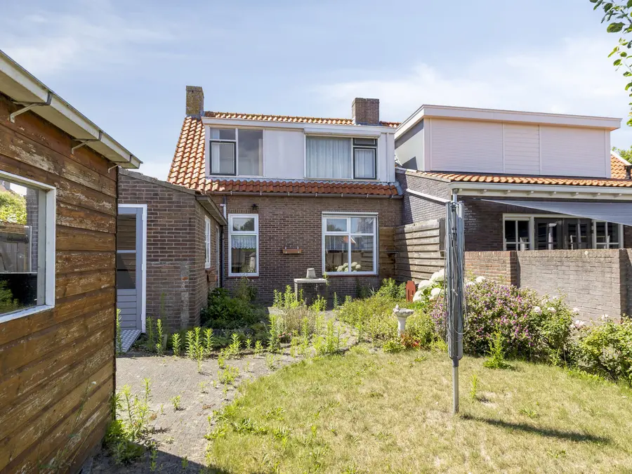 Utrechtsestraat 1, foto 2