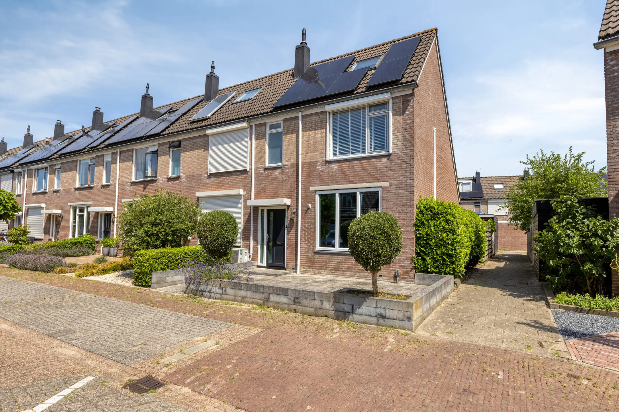Seintoren 13 in MIDDELBURG, foto 5