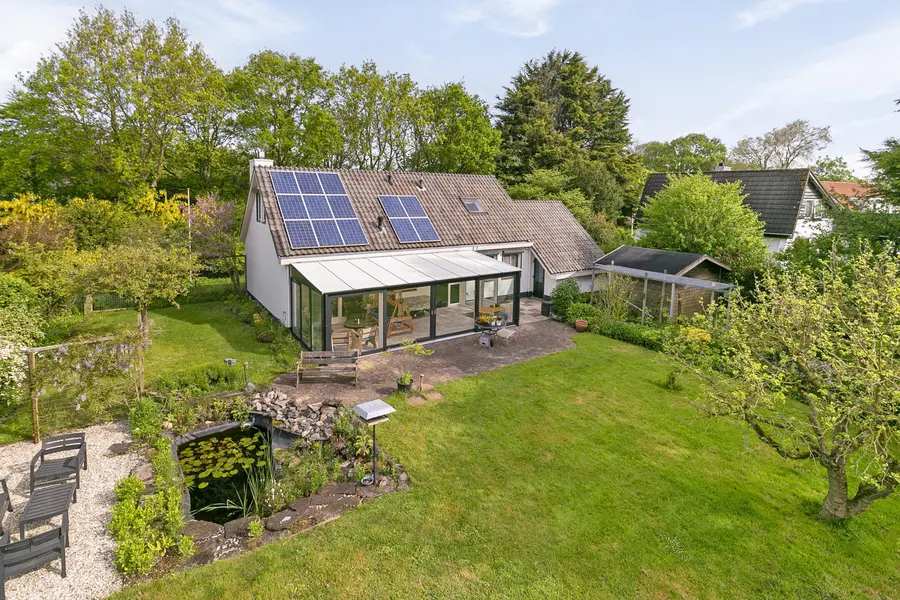 Eikenlaan 4 in Oostkapelle