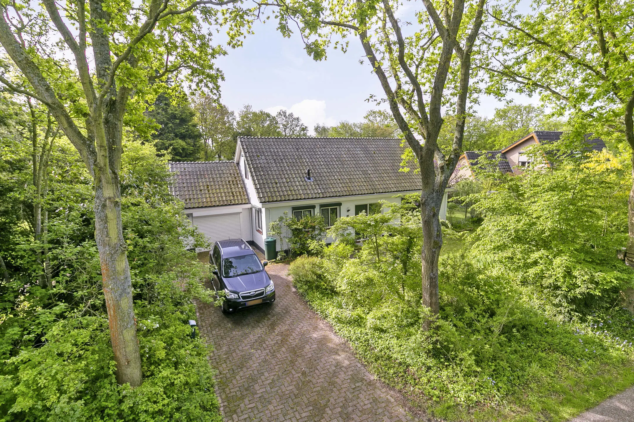Eikenlaan 4 in OOSTKAPELLE, foto 4