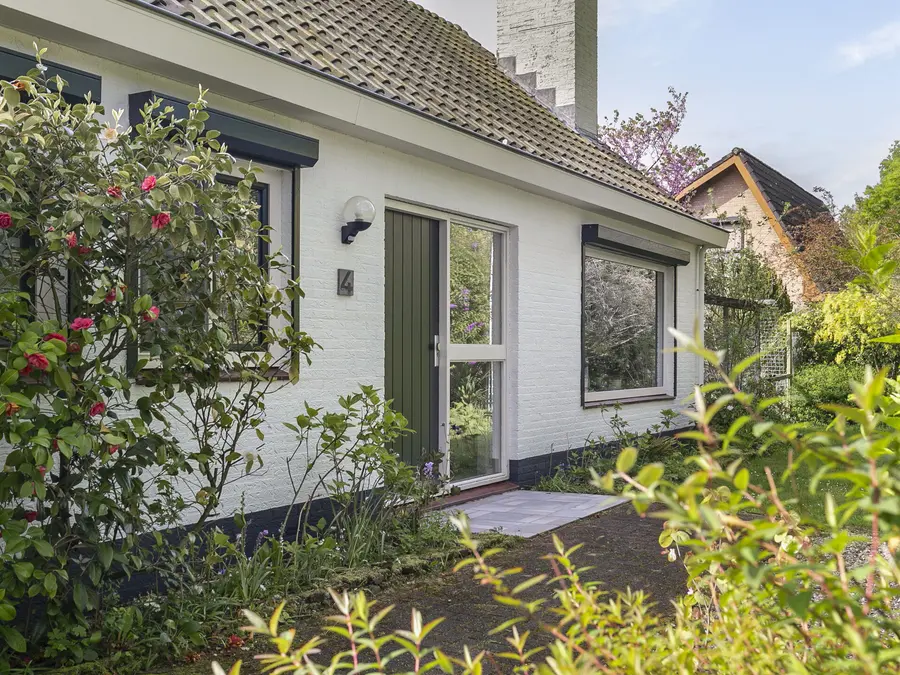Eikenlaan 4, foto 5