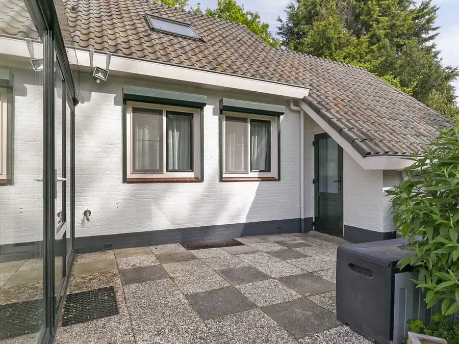 Eikenlaan 4, foto 27