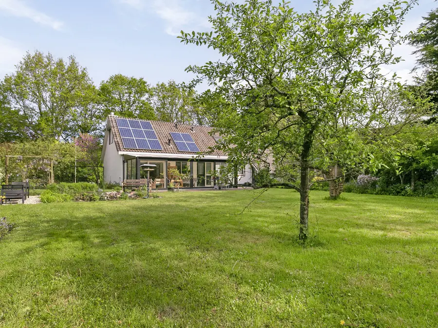 Eikenlaan 4, foto 31