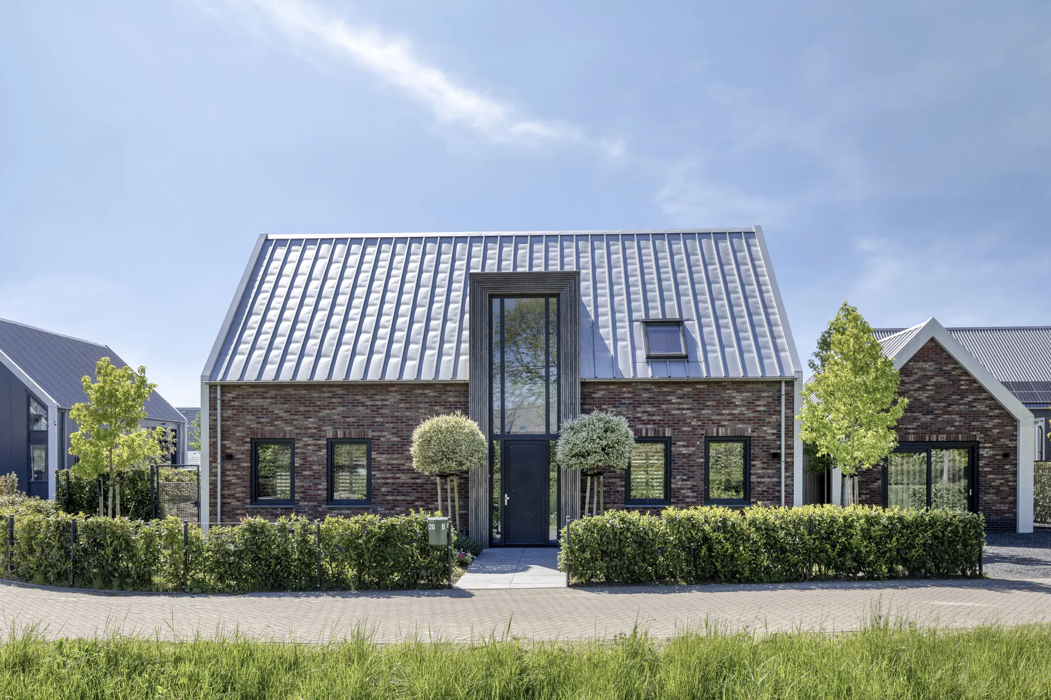 Wilgenhoekweg 26B in SEROOSKERKE, foto 7
